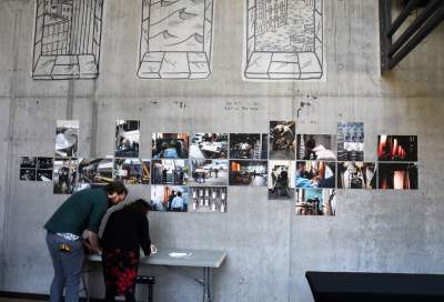 Startuje browar AGH: tysiące litrów do wypicia prosto z tanka - zdjęcie 32