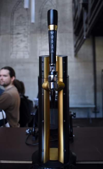 Startuje browar AGH: tysiące litrów do wypicia prosto z tanka - zdjęcie 5