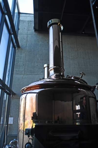 Startuje browar AGH: tysiące litrów do wypicia prosto z tanka - zdjęcie 6