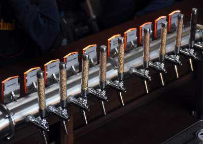 Startuje browar AGH: tysiące litrów do wypicia prosto z tanka - zdjęcie 15