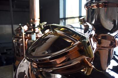 Startuje browar AGH: tysiące litrów do wypicia prosto z tanka - zdjęcie 12