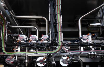 Startuje browar AGH: tysiące litrów do wypicia prosto z tanka - zdjęcie 16