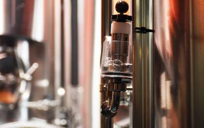 Startuje browar AGH: tysiące litrów do wypicia prosto z tanka - zdjęcie 21