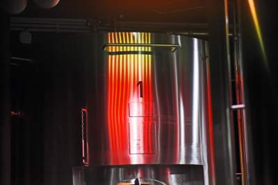 Startuje browar AGH: tysiące litrów do wypicia prosto z tanka - zdjęcie 25