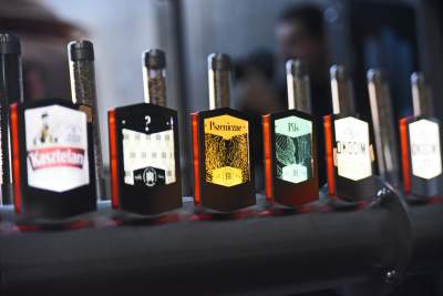 Startuje browar AGH: tysiące litrów do wypicia prosto z tanka - zdjęcie 10