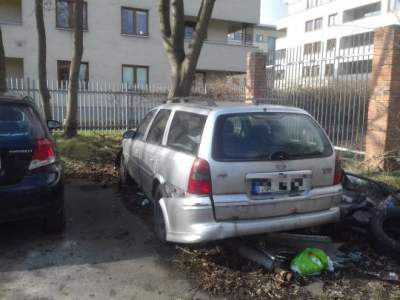 Znalezione na krakowskich ulicach, ktoś się po nie zgłosi? - zdjęcie 2