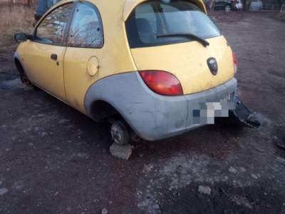 Znalezione na krakowskich ulicach, ktoś się po nie zgłosi? - zdjęcie 6