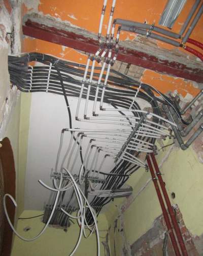 Barbarzyńca w pałacu: konserwator zabytków interweniuje - zdjęcie 8