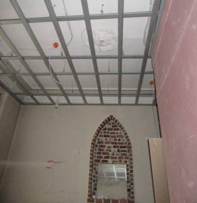 Barbarzyńca w pałacu: konserwator zabytków interweniuje - zdjęcie 6