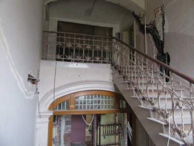 Barbarzyńca w pałacu: konserwator zabytków interweniuje - zdjęcie 7