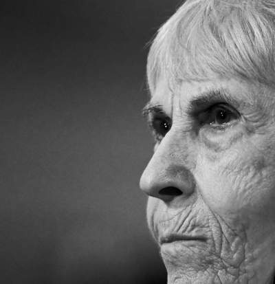 My z Auschwitz: fotoreportaż Marka Lasyka - zdjęcie 8