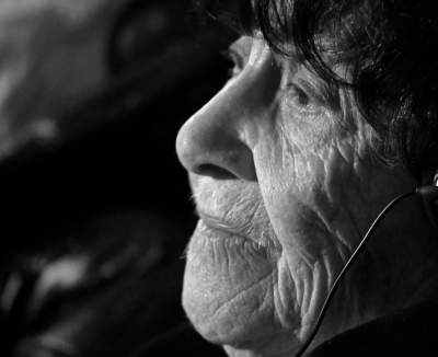 My z Auschwitz: fotoreportaż Marka Lasyka - zdjęcie 4