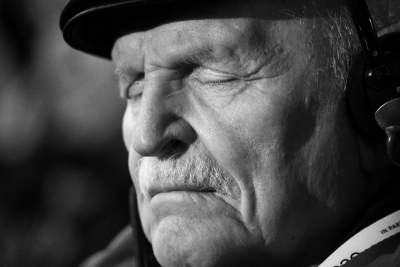 My z Auschwitz: fotoreportaż Marka Lasyka - zdjęcie 3