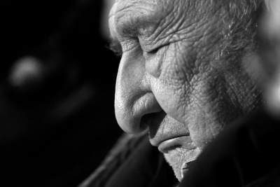 My z Auschwitz: fotoreportaż Marka Lasyka - zdjęcie 5