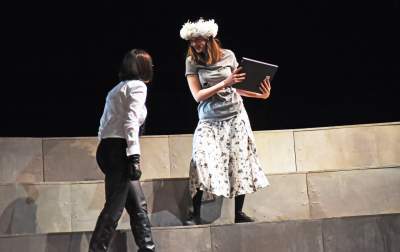 Premiera w Krakowie: rozpoznajecie o jaką szkolną lekturę chodzi? - zdjęcie 6