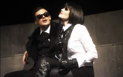 Premiera w Krakowie: rozpoznajecie o jaką szkolną lekturę chodzi? - zdjęcie 12