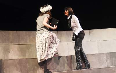 Premiera w Krakowie: rozpoznajecie o jaką szkolną lekturę chodzi? - zdjęcie 3