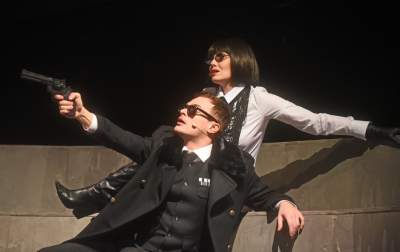 Premiera w Krakowie: rozpoznajecie o jaką szkolną lekturę chodzi? - zdjęcie 4