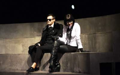 Premiera w Krakowie: rozpoznajecie o jaką szkolną lekturę chodzi? - zdjęcie 1