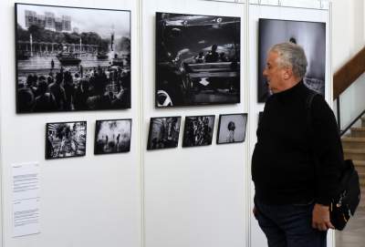 Najlepsze zdjęcia na świecie do zobaczenia w Nowej Hucie - zdjęcie 8