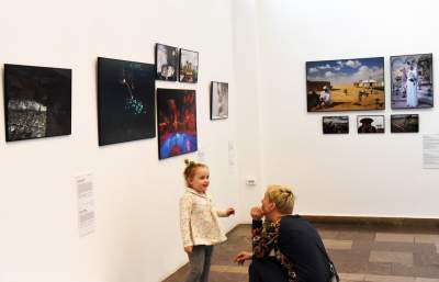 Najlepsze zdjęcia na świecie do zobaczenia w Nowej Hucie - zdjęcie 6