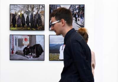 Najlepsze zdjęcia na świecie do zobaczenia w Nowej Hucie - zdjęcie 11