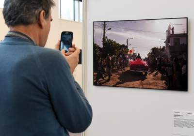 Najlepsze zdjęcia na świecie do zobaczenia w Nowej Hucie - zdjęcie 10