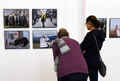 Najlepsze zdjęcia na świecie do zobaczenia w Nowej Hucie - zdjęcie 14