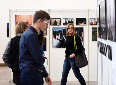 Najlepsze zdjęcia na świecie do zobaczenia w Nowej Hucie - zdjęcie 12
