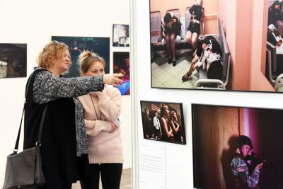 Najlepsze zdjęcia na świecie do zobaczenia w Nowej Hucie - zdjęcie 15