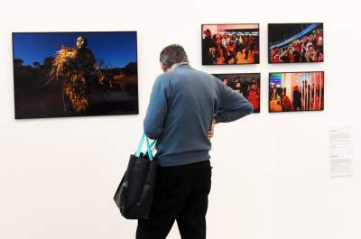 Najlepsze zdjęcia na świecie do zobaczenia w Nowej Hucie - zdjęcie 4