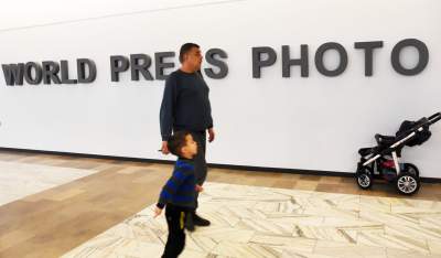 Najlepsze zdjęcia na świecie do zobaczenia w Nowej Hucie - zdjęcie 16