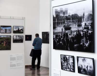 Najlepsze zdjęcia na świecie do zobaczenia w Nowej Hucie - zdjęcie 3