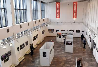 Najlepsze zdjęcia na świecie do zobaczenia w Nowej Hucie - zdjęcie 1