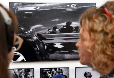 Najlepsze zdjęcia na świecie do zobaczenia w Nowej Hucie - zdjęcie 13