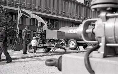 Nie tak dawno w Krakowie: pokaz mocy... kółek rolniczych - zdjęcie 12