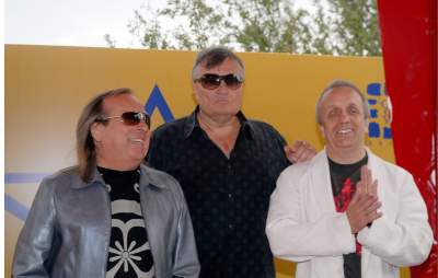 Ma swoje miejsce w Alei Gwiazd w Krakowie... - zdjęcie 3