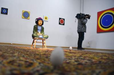 Co mamy tu, na naszej planecie, do zrobienia? - zdjęcie 8