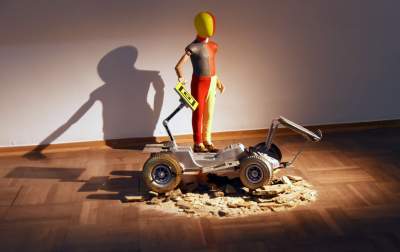 Co mamy tu, na naszej planecie, do zrobienia? - zdjęcie 4