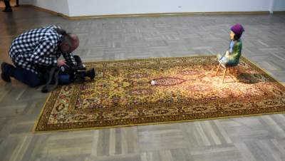 Co mamy tu, na naszej planecie, do zrobienia? - zdjęcie 10