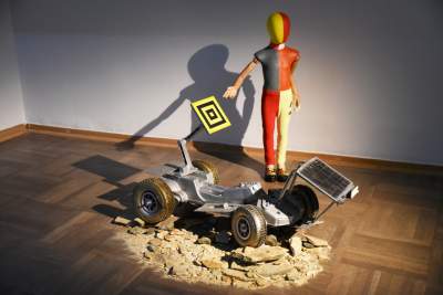 Co mamy tu, na naszej planecie, do zrobienia? - zdjęcie 2