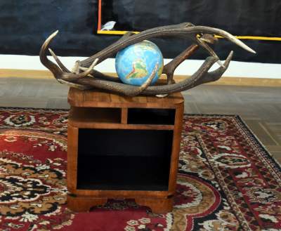 Co mamy tu, na naszej planecie, do zrobienia? - zdjęcie 19