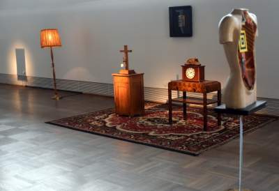 Co mamy tu, na naszej planecie, do zrobienia? - zdjęcie 24