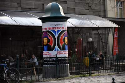 Co mamy tu, na naszej planecie, do zrobienia? - zdjęcie 28