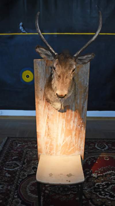 Co mamy tu, na naszej planecie, do zrobienia? - zdjęcie 20