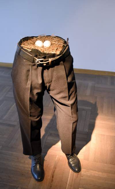 Co mamy tu, na naszej planecie, do zrobienia? - zdjęcie 11