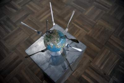 Co mamy tu, na naszej planecie, do zrobienia? - zdjęcie 22