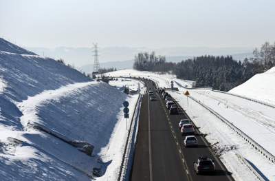 Postawili monumentalny krzyż w połowie drogi między Wawelem a Giewontem - zdjęcie 12