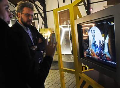 Koniecznie trzeba odwiedzić to miejsce, mamy na to rok - zdjęcie 32