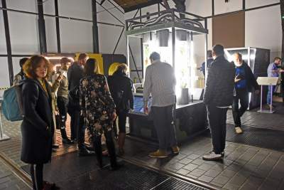 Koniecznie trzeba odwiedzić to miejsce, mamy na to rok - zdjęcie 15